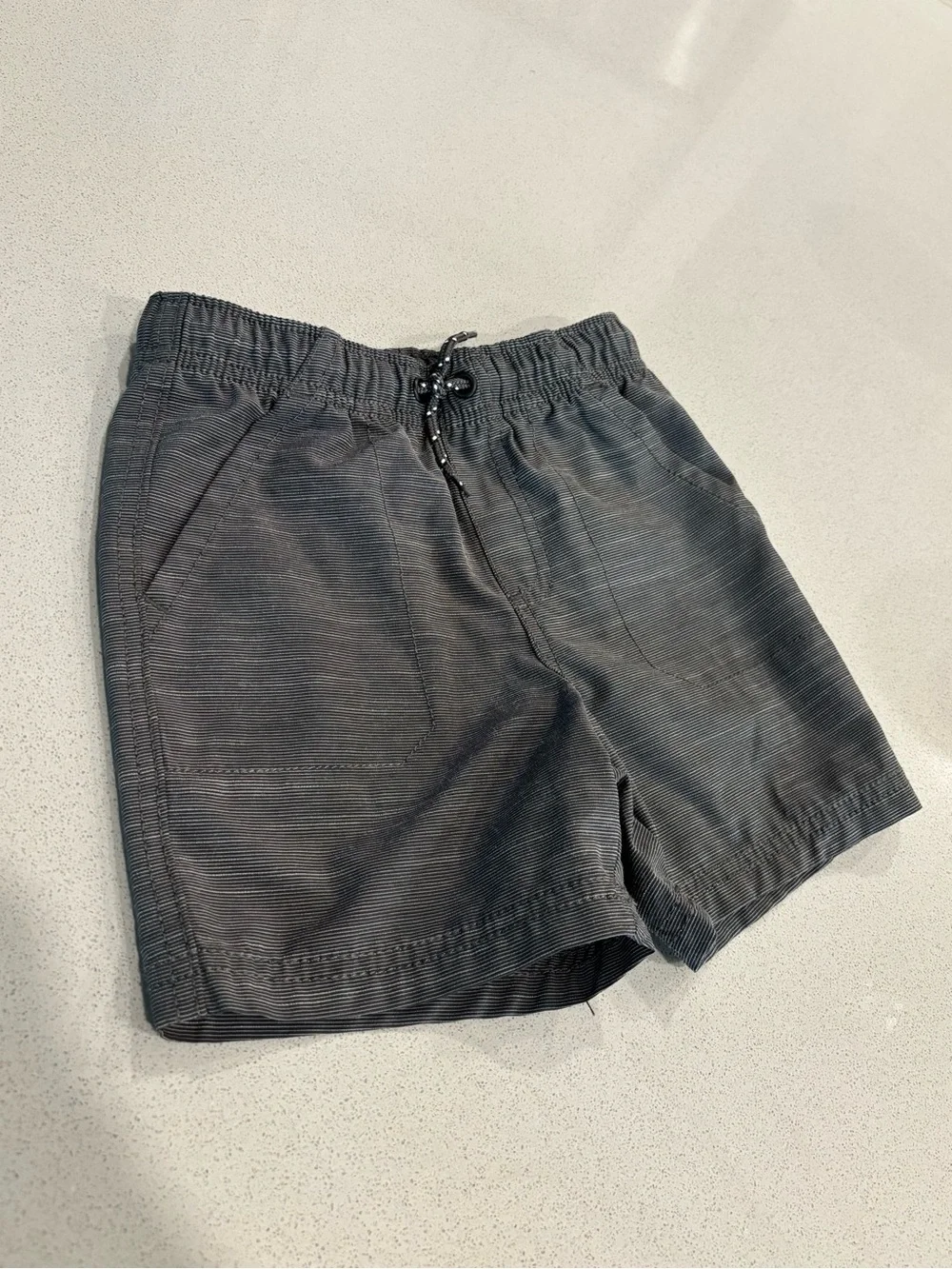 Jumping Beans toddler shorts